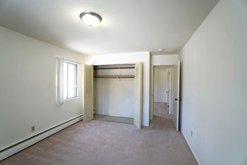Brewster Place 2 bedroom, St. Paul, Minnesota